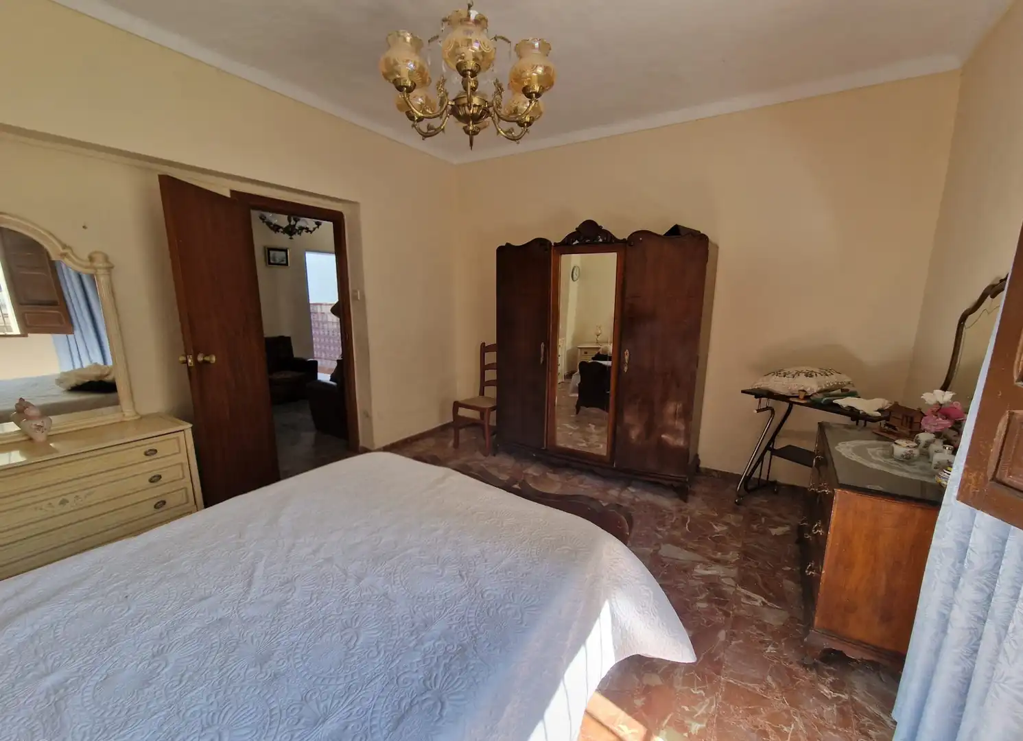 Casa con terraza en venta en Fernán-Núñez, imagen 5