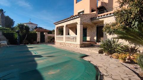 Foto 3 de Casa o chalet en venta en Carrer de Garbí, Les Tres Cales, Tarragona