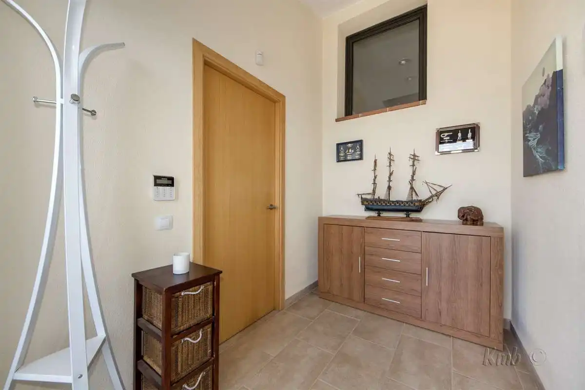 Casa pareada con jardín en venta en Almadrava - Canyelles - Puig-Rom, imagen 31