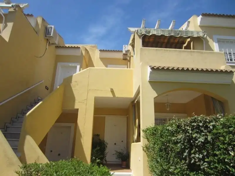 Apartament de lloguer a BARRANCO DEL MORO 1, imagen 28