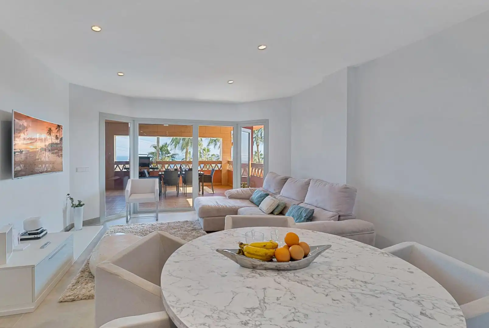Apartament en venda a Benalmádena, Málaga