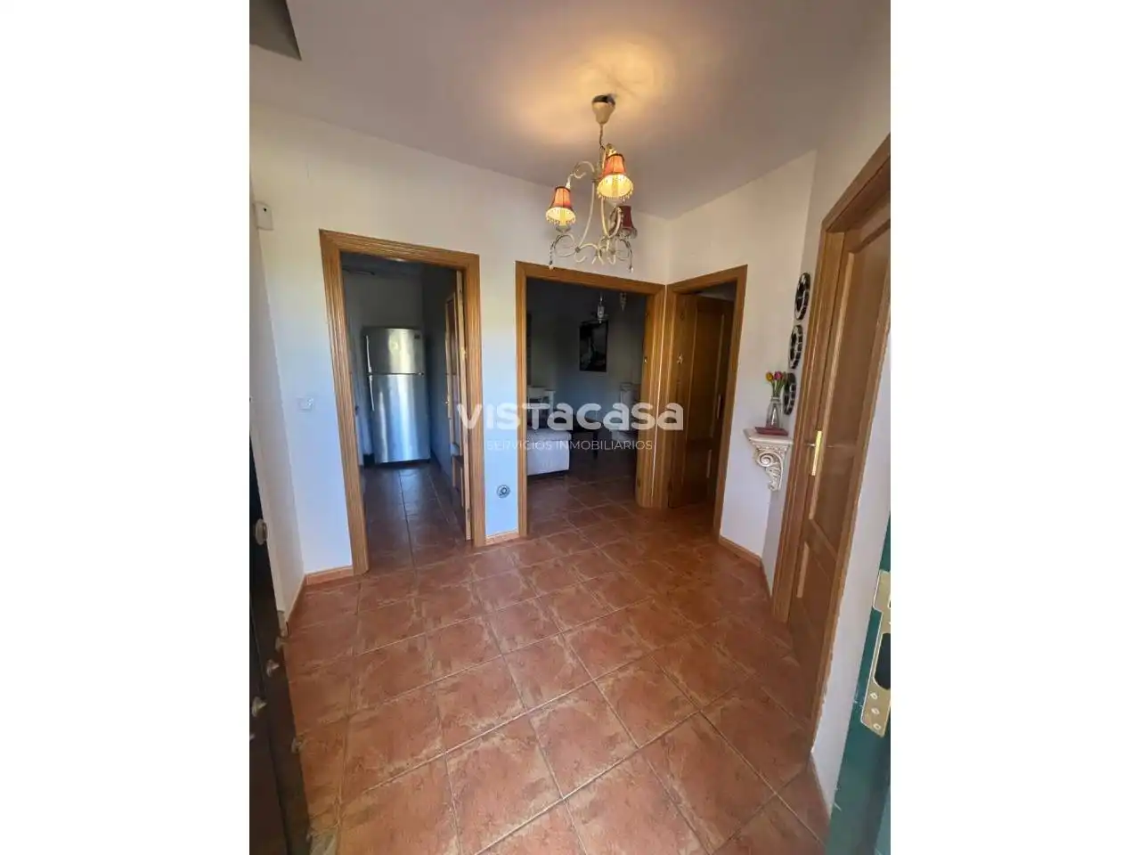 Casa adosada en venta en Mairena del Alcor