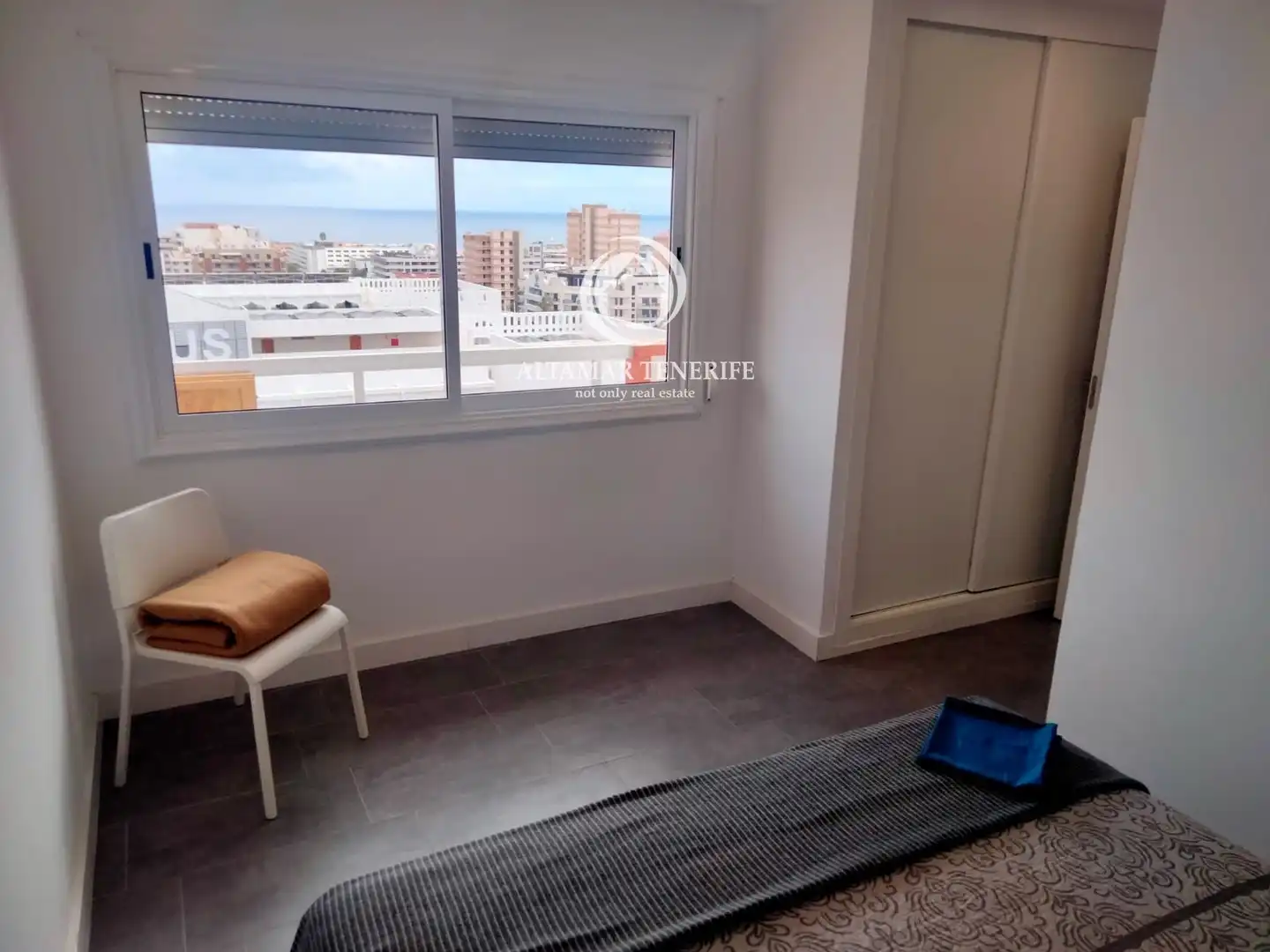 Mini appartamento con piscina in vendita a Av. Santiago Puig, 8, imagen 13