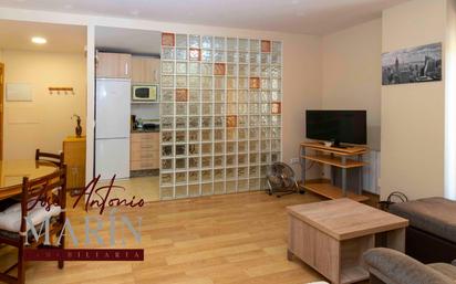 Bedroom of Flat to rent in Badajoz Capital  with Heating