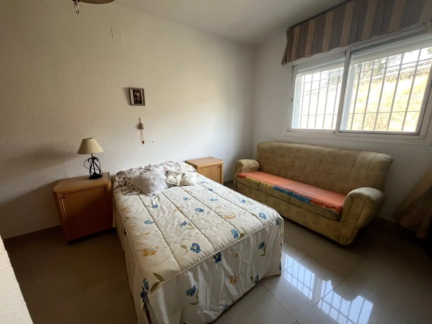 Habitación de Piso en venta en Salobreña con Terraza