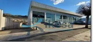 Industrial building for sale in Cabeza del Buey