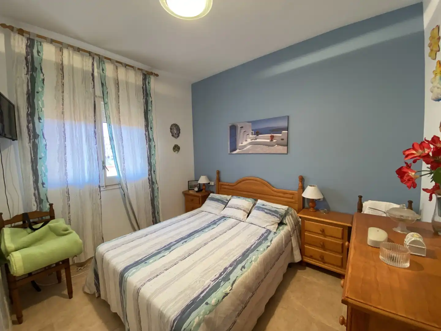 Piso con ascensor en venta en Santa Margarita, imagen 6