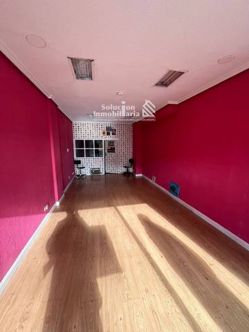 Local comercial en Alquiler en madrid en Santa Marta de Tormes