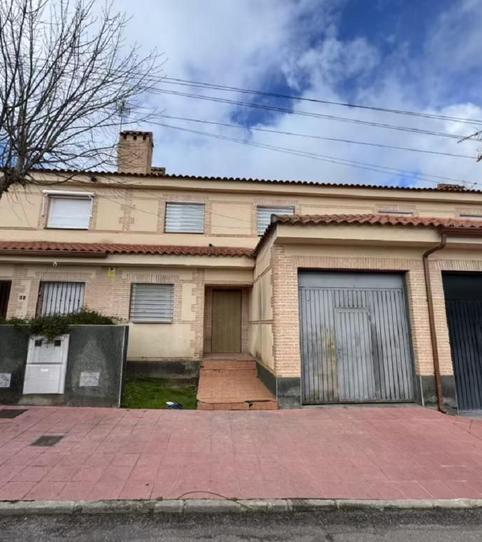 Foto 2 de Casa o xalet en venda a Erustes, Toledo