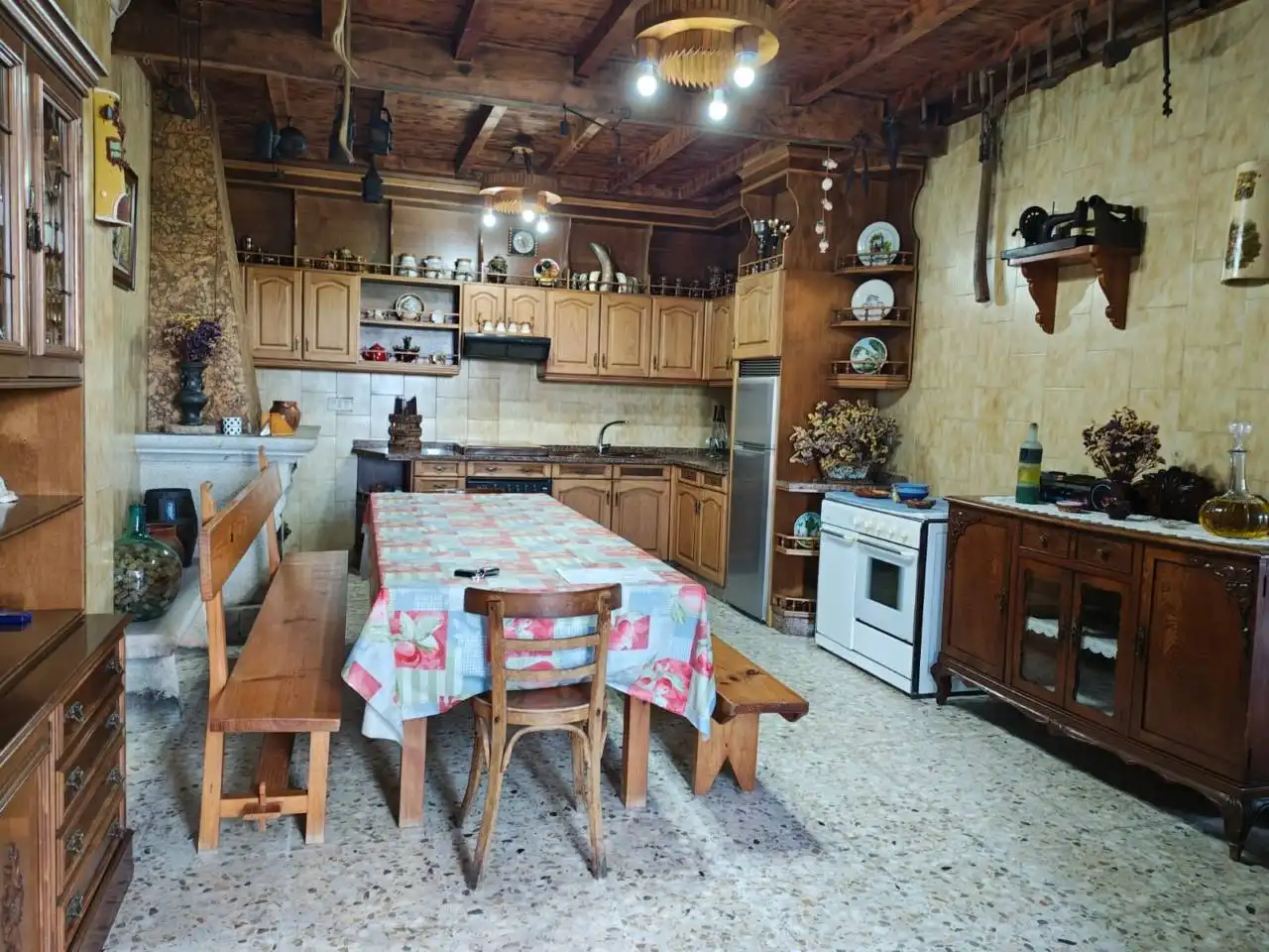Casa amb jardí en venda a O Pereiro de Aguiar, imagen 19