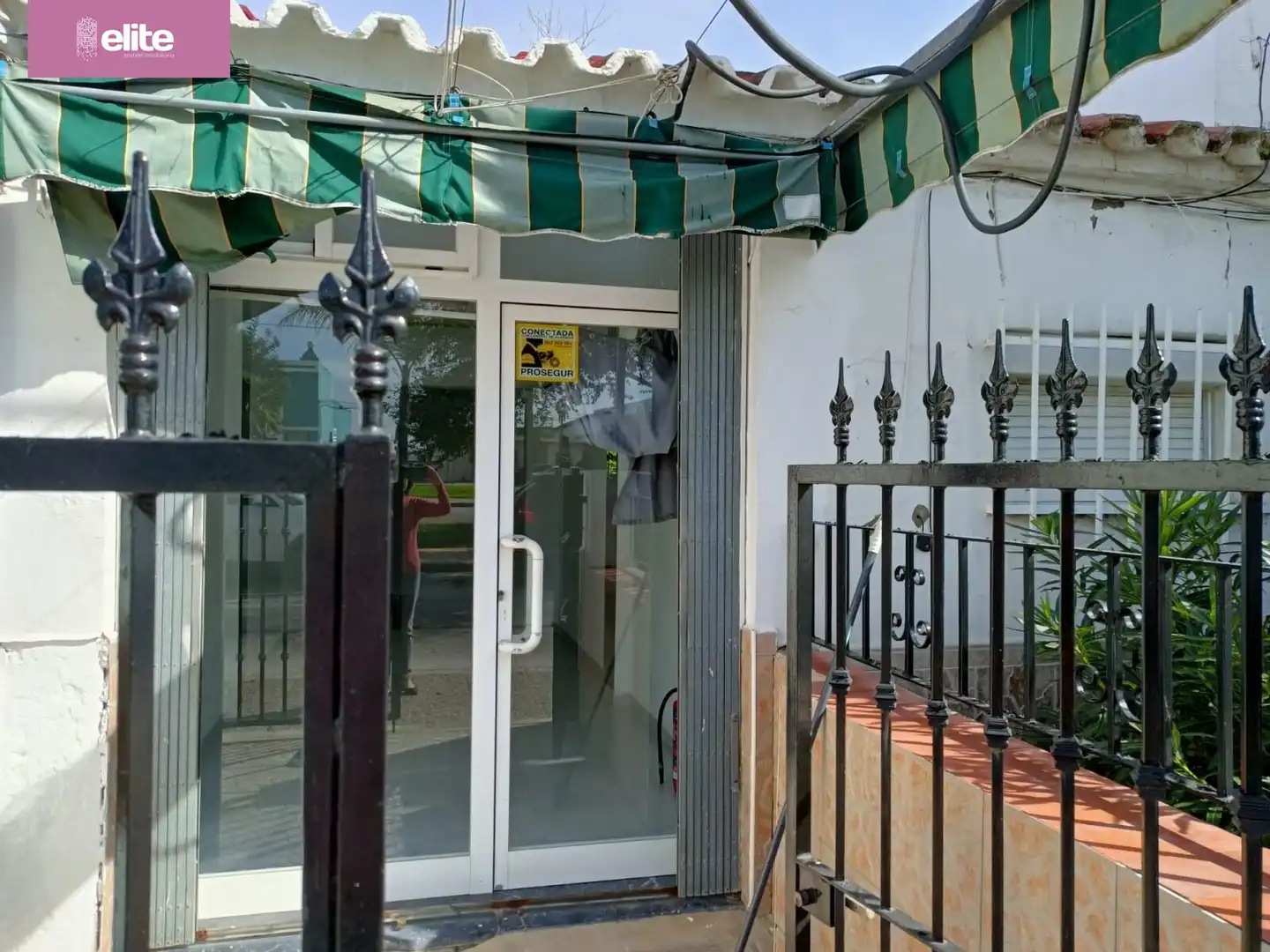 Houses for sale in Jerez de la Frontera  with Air Conditioner and Terrace