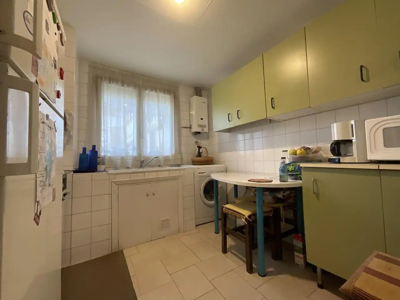 Wohnung mit Terrasse zum Verkauf in Avenida Nájera, imagen 20