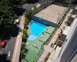 Flat to rent in Calle Pablo Picasso, Buenavista - Chapatal