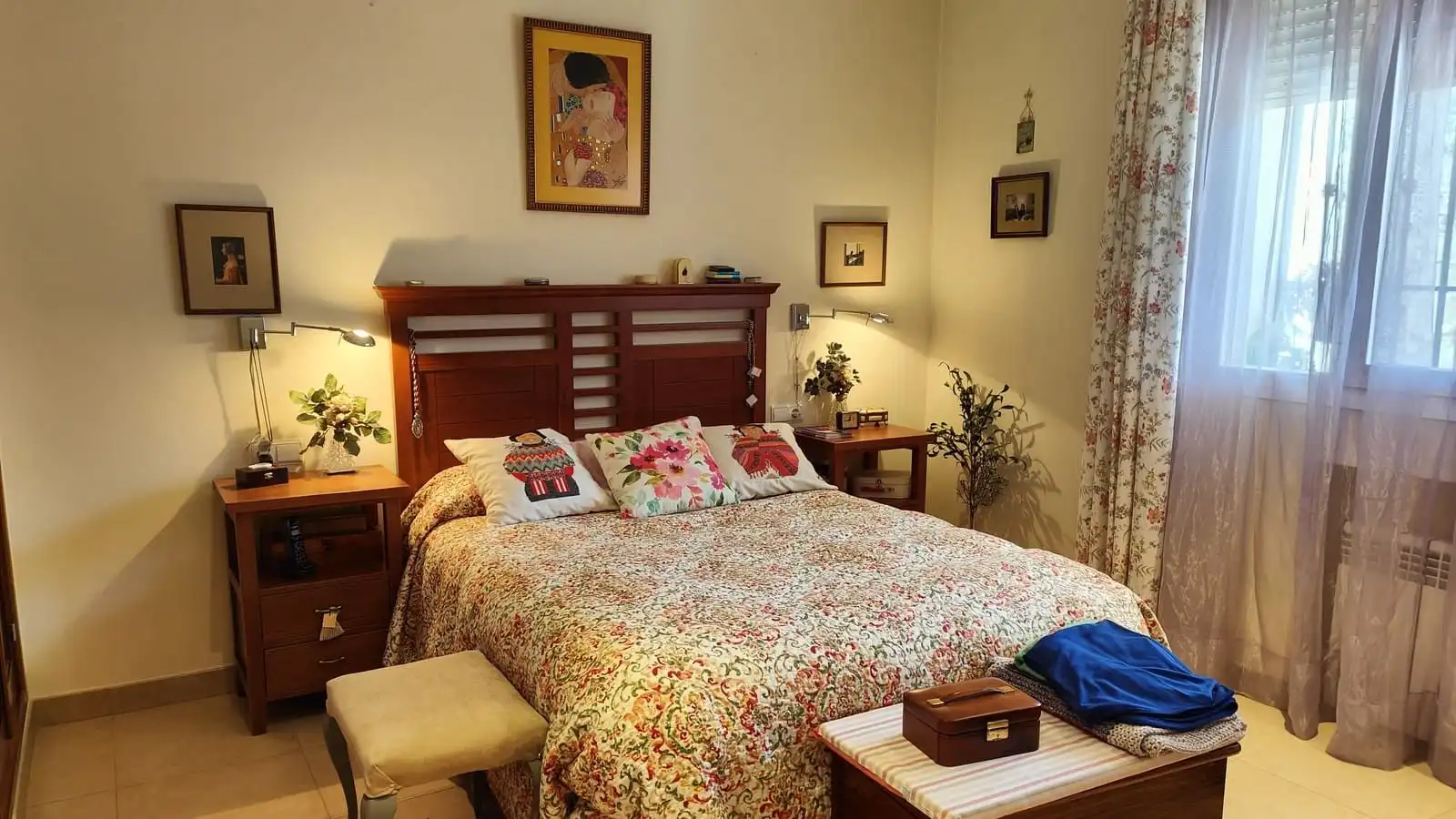 Chalet en venta en Cuevas del Becerro, imagen 12