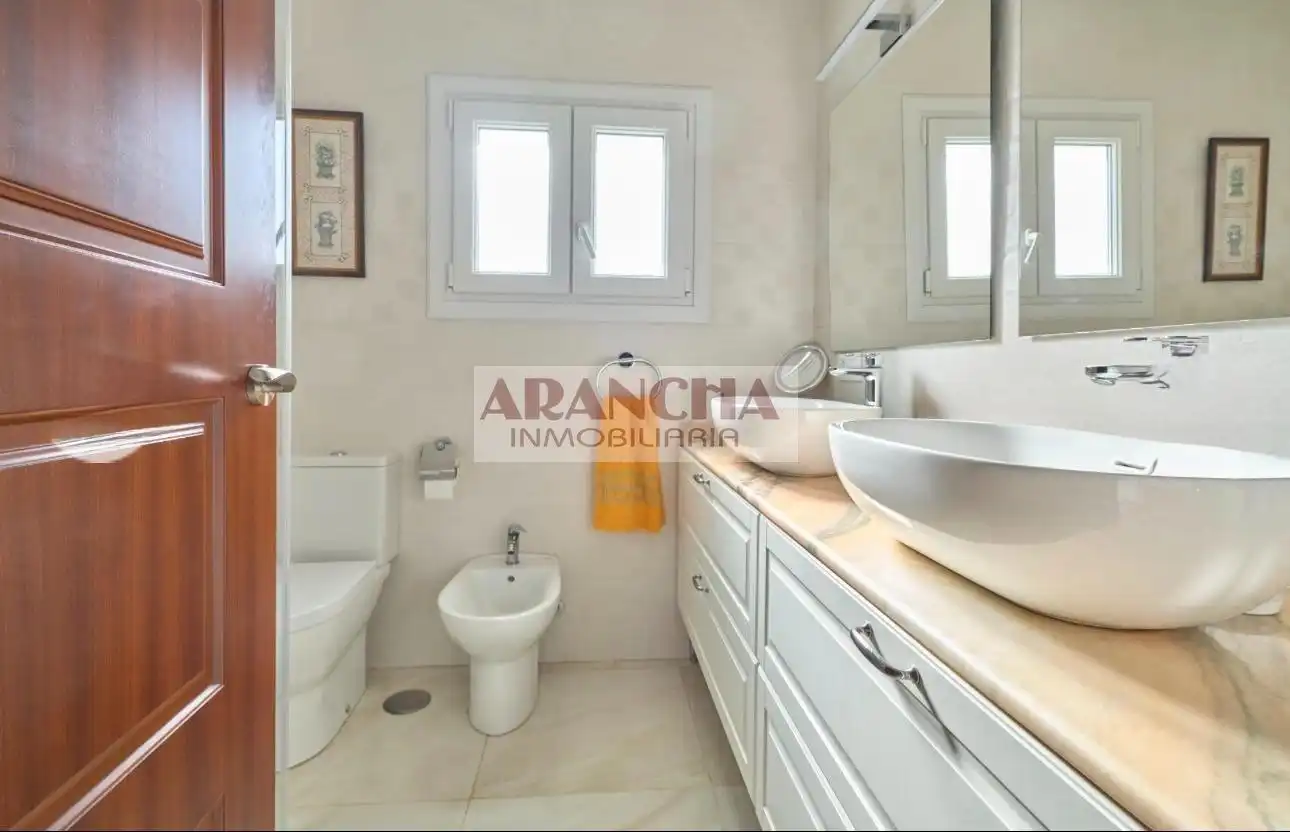 Baño de Piso en venta en Chipiona