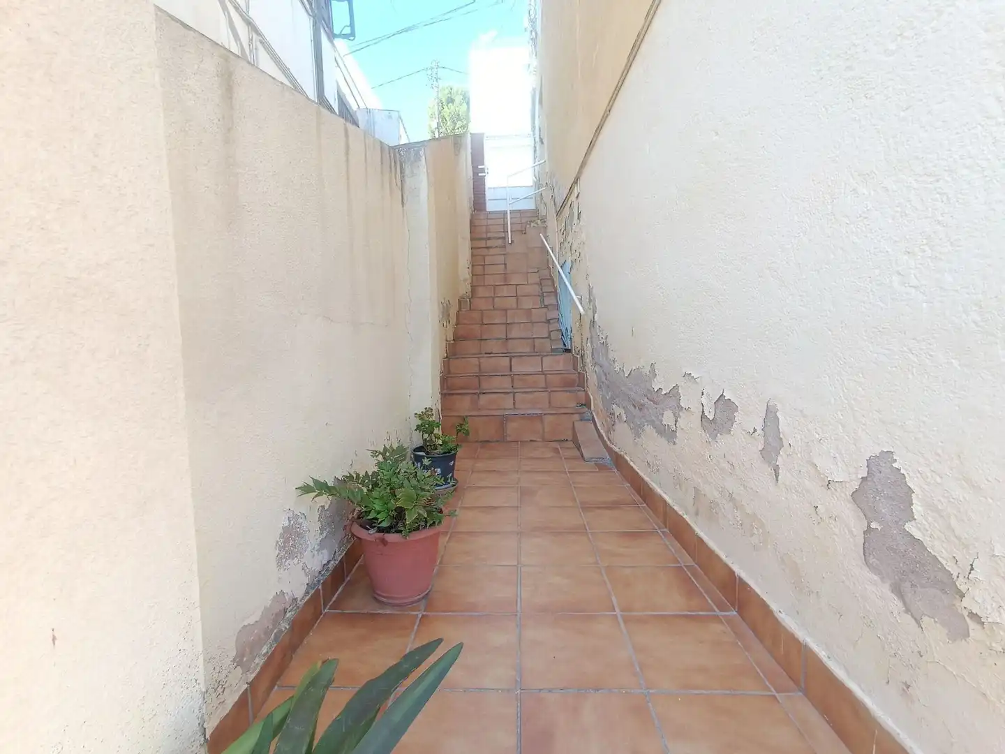 Wohnung zum Verkauf in Montgat mit Terrasse