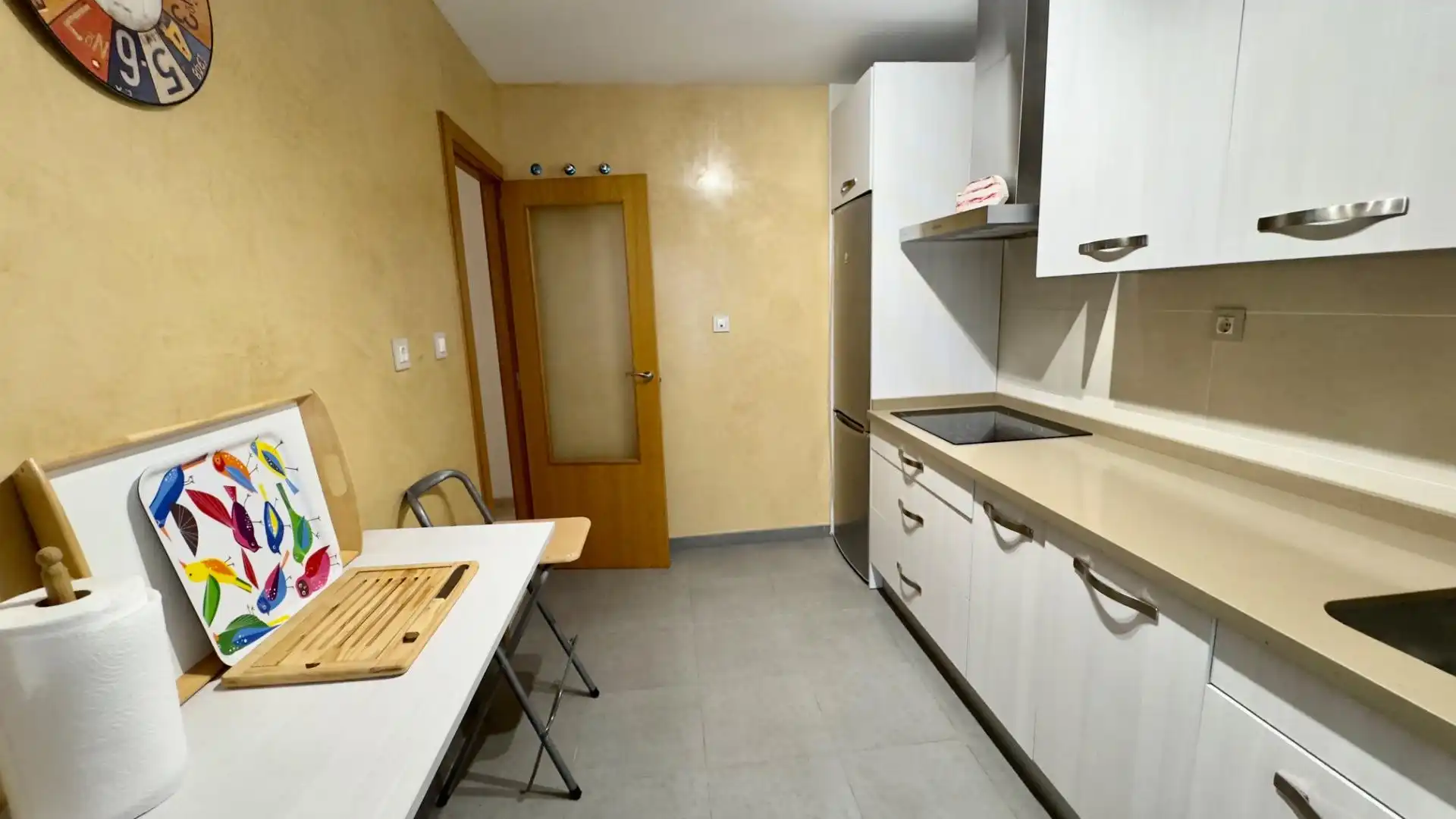 Flat for sale in Plaza Plaza de Europa, Las Tres Piedras - Costa Ballena