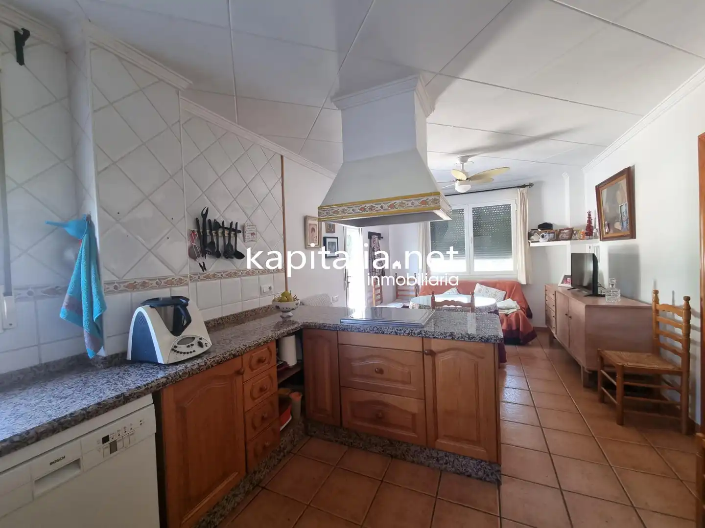 Villa avec jardin à vendre à Sant Josep - Zona Hospital, imagen 10