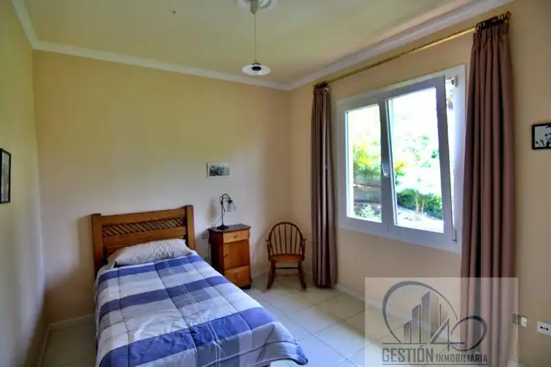Habitación de Casa o chalet en venta en Tacoronte con Terraza y Trastero