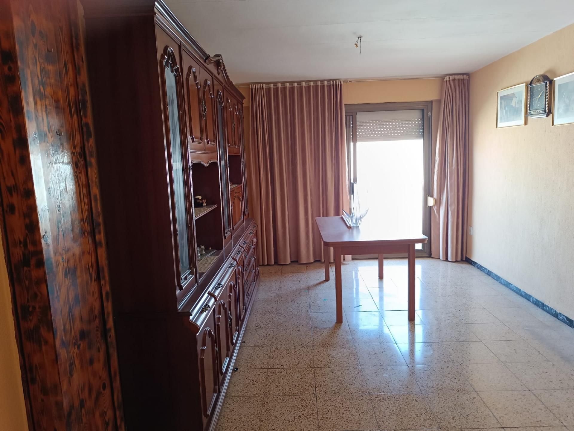Flat for sale in Reus