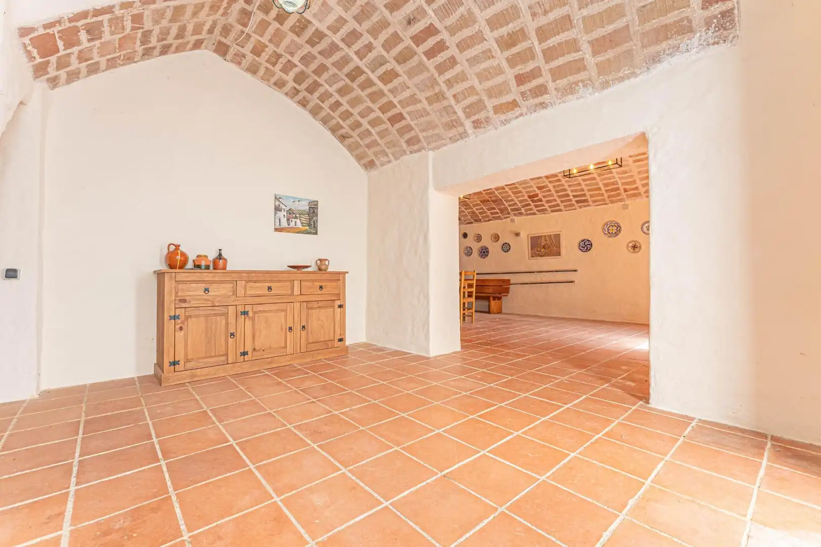 Country homes for sale in Lladó  with Terrace and Swimming Pool