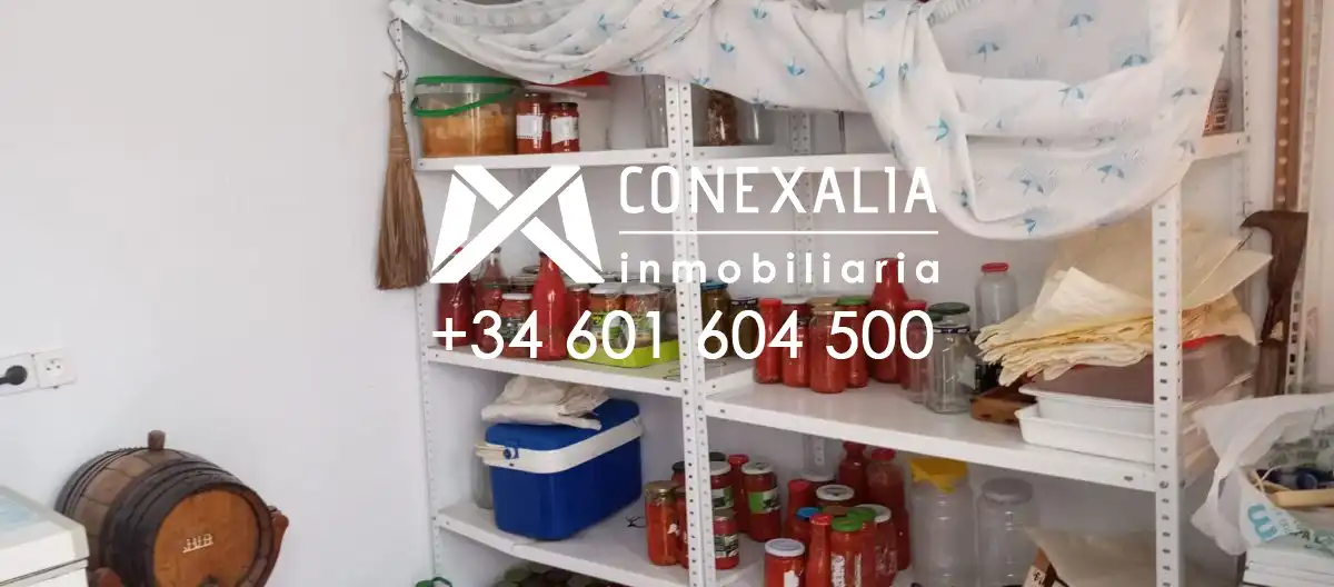 Casa amb terrassa en venda a Olvera, imagen 29