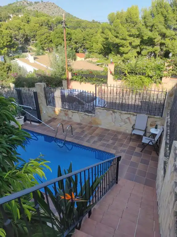 Casa o chalet en venta en Pueblo