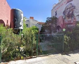 Jardí de Casa o xalet en venda en  Madrid Capital