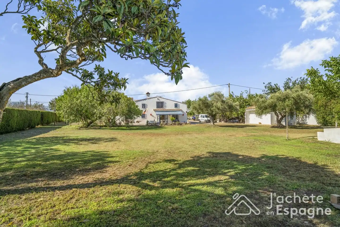 Finca rústica en venta en N/A, Ulldecona