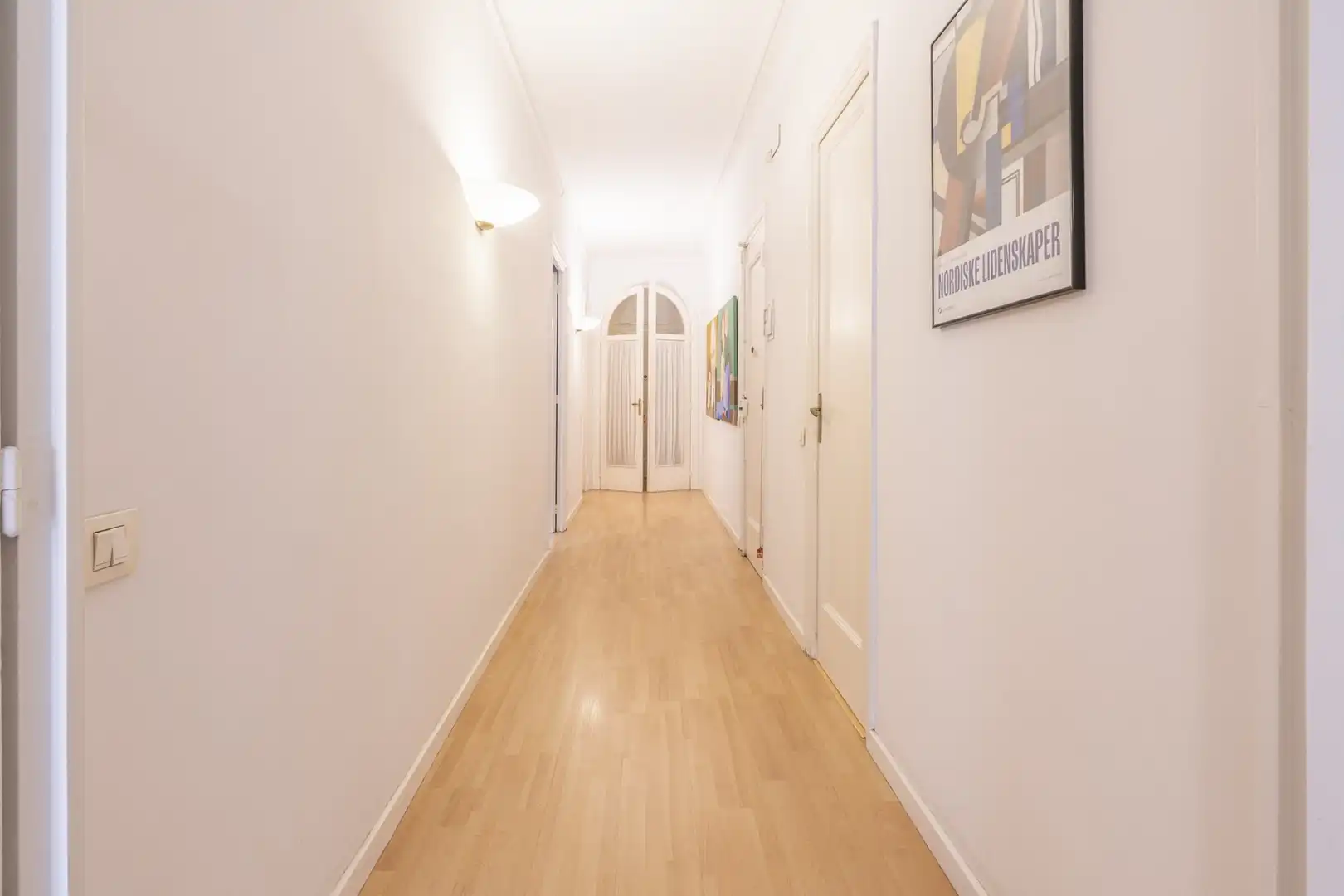 Piso con terraza en venta en Eixample, imagen 18