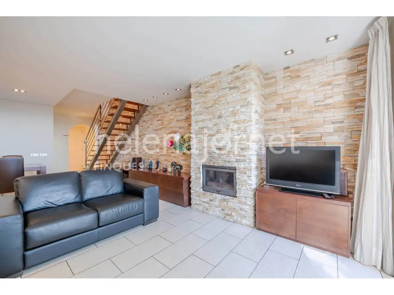 Casa o xalet en venda en Sant Feliu de Guíxols amb Calefacció, Jardí privat i Terrassa