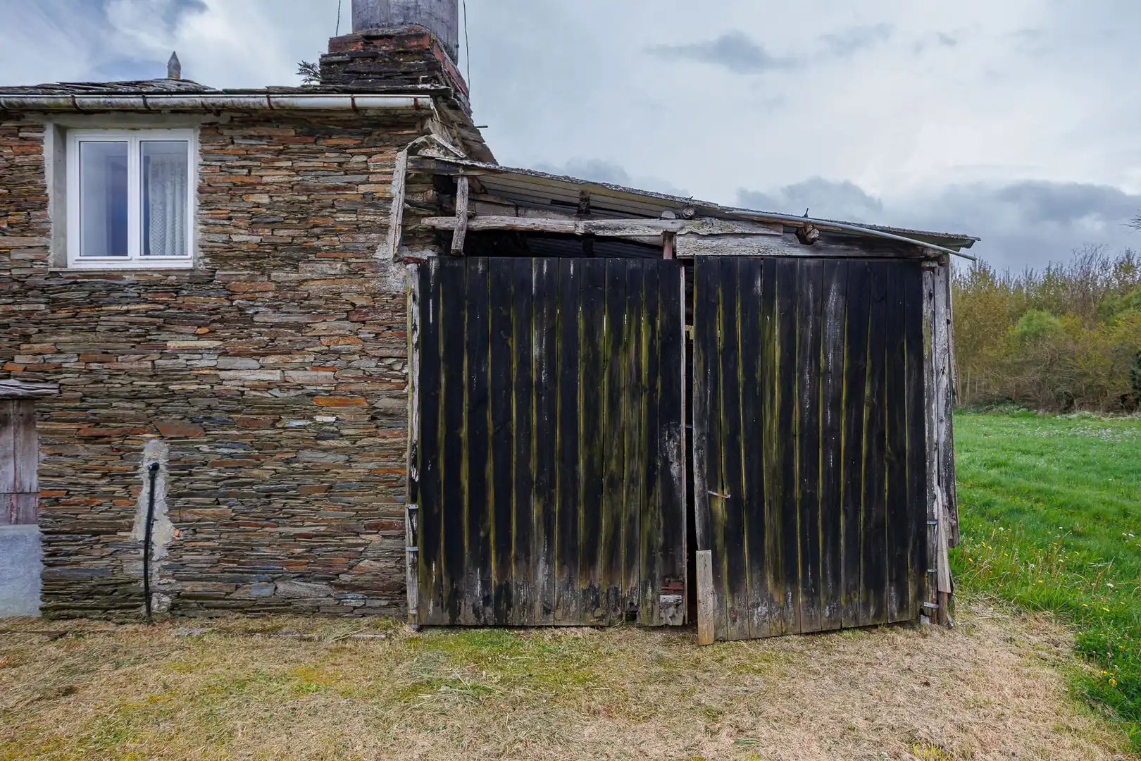 Casa rústica en venda a Outeiro de Rei, imagen 22
