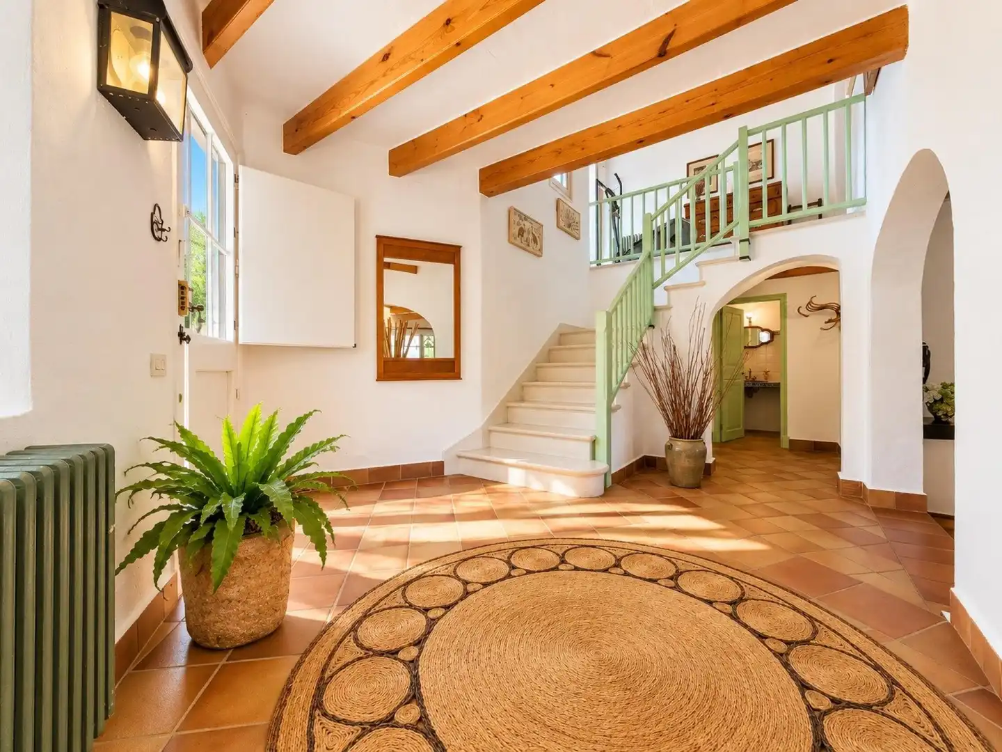 Casa con terraza en venta en Es Grau - Serra Morena, imagen 14