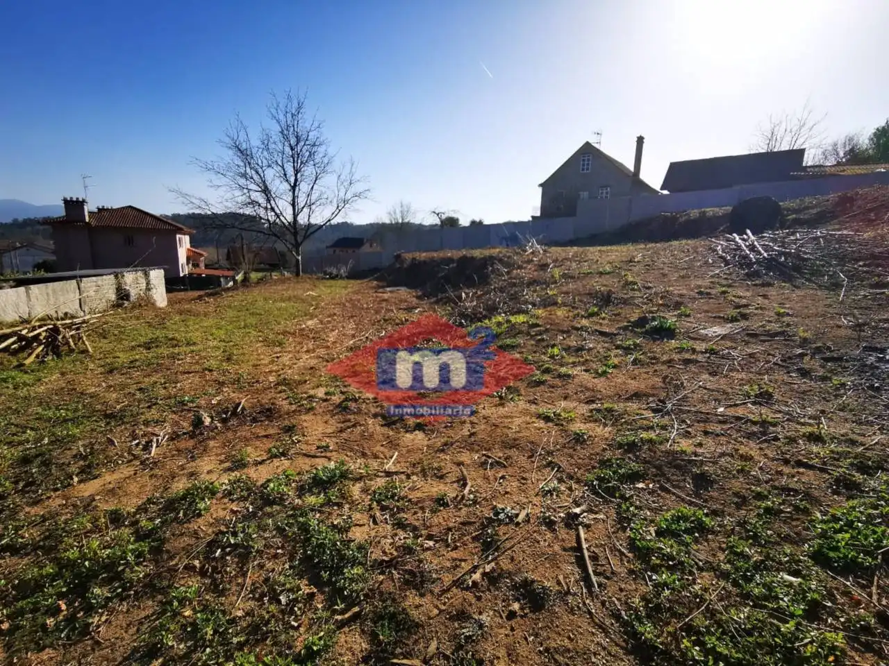 Terreny residencial en venda a Calle ALXEN - IGLESIA, imagen 11