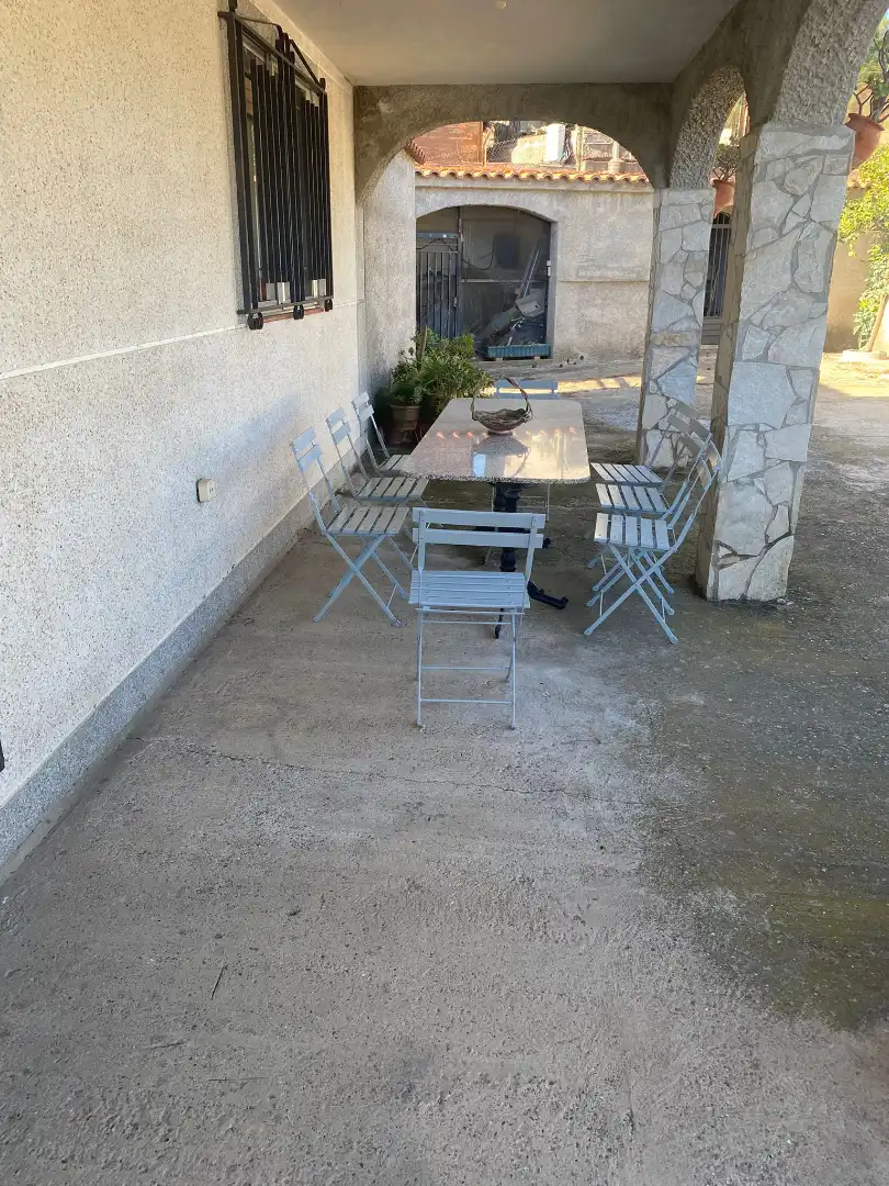Haus mit Terrasse zum Verkauf in Castellví de Rosanes, imagen 10