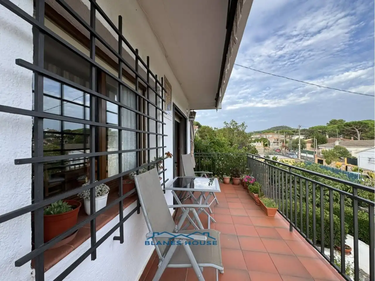 Casa o chalet en venta en Calle Maresme, Residencial Park