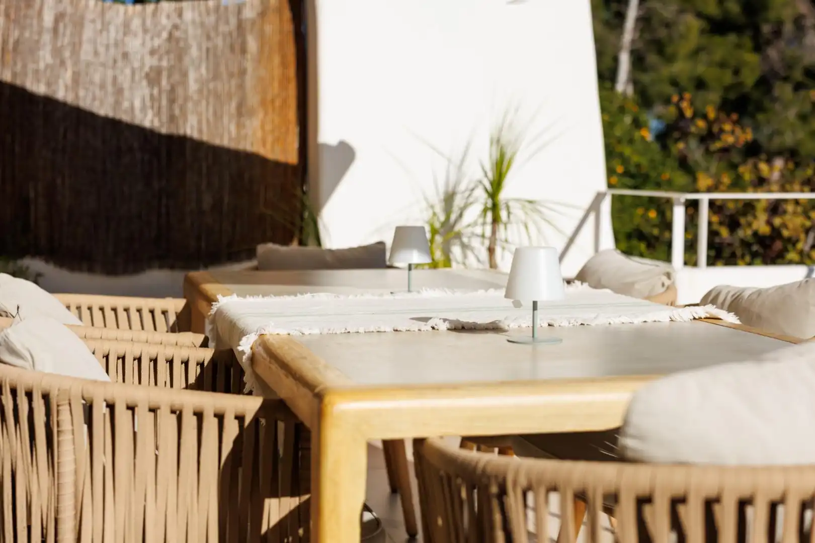 Terraza de Casa o chalet en venta en Picassent con Aire acondicionado, Calefacción y Jardín privado