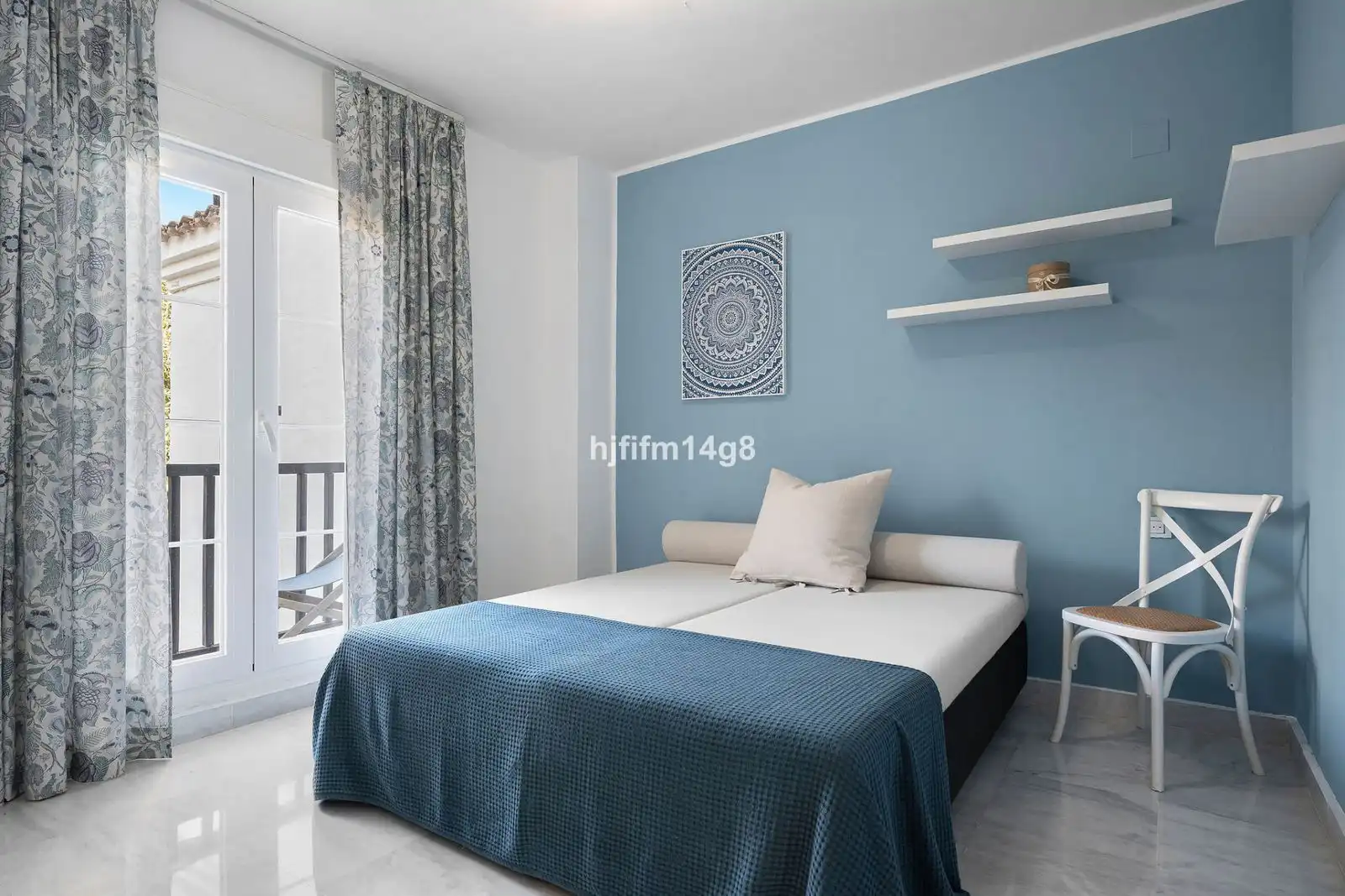 Apartament amb piscina en venda a Calle Rafael Alberti 5, imagen 13