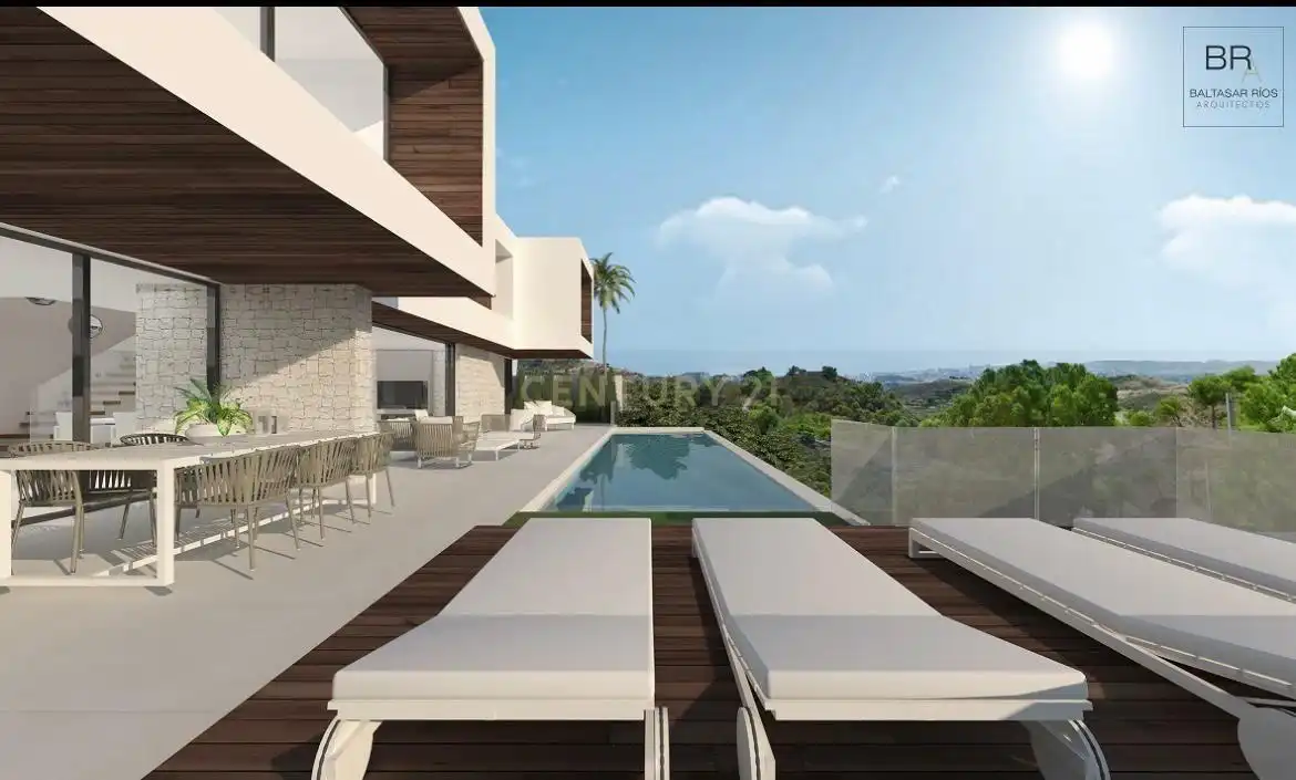 Terreni e lotti in vendita a Urbanización Lomas de Mijas, Spain, imagen 12