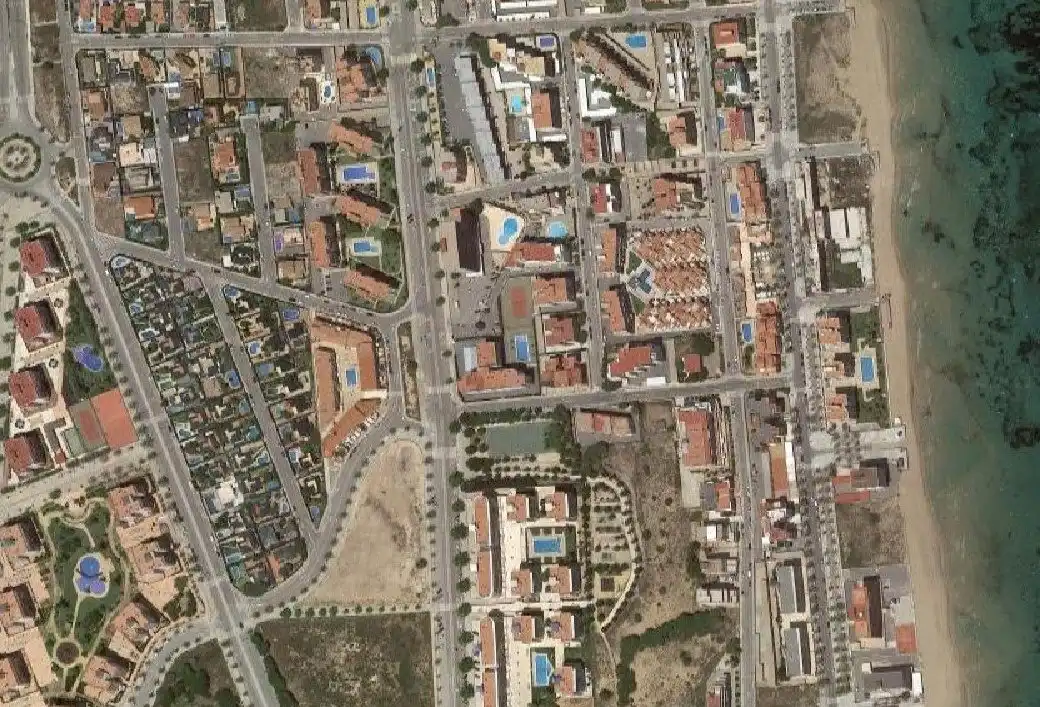 Individuel à vendre à Los Arenales del Sol, imagen 10
