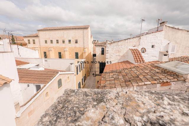 Casa-chalet en Venta en Ciutadella