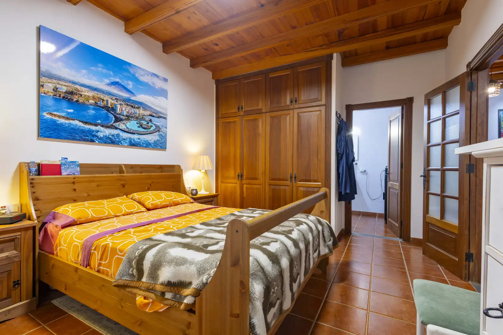 Habitación de Piso en venta en Tacoronte con Jardín privado, Terraza y Trastero