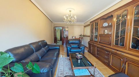 Photo 2 of Flat for sale in Fray Ceferino, Milán - Pumarín, Oviedo