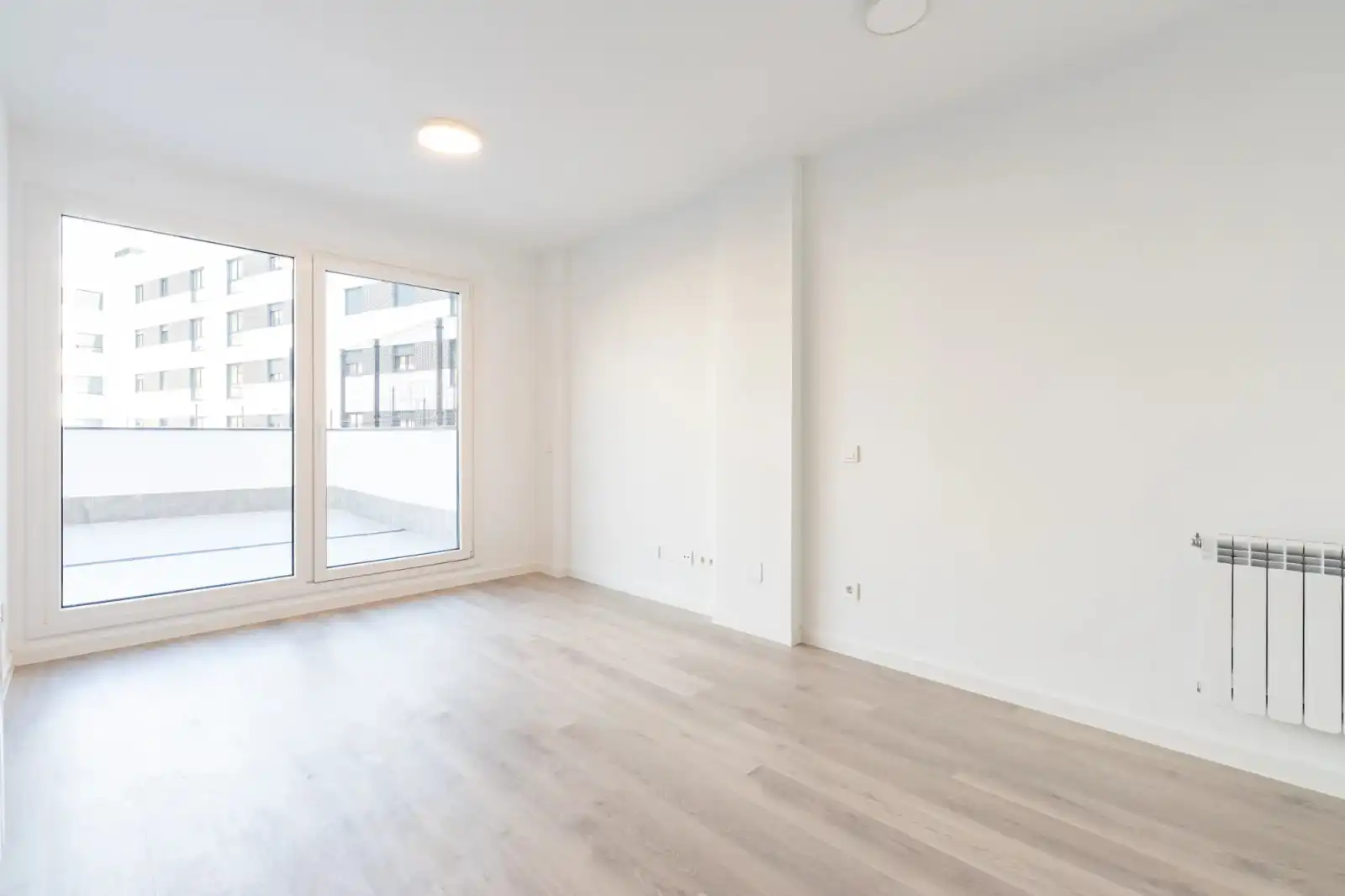 Piso en alquiler en N/A