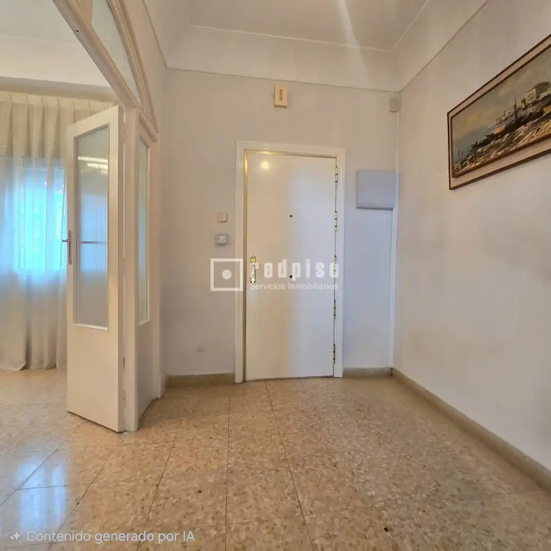 Detached house for sale in de Los Arfe, imagen 13