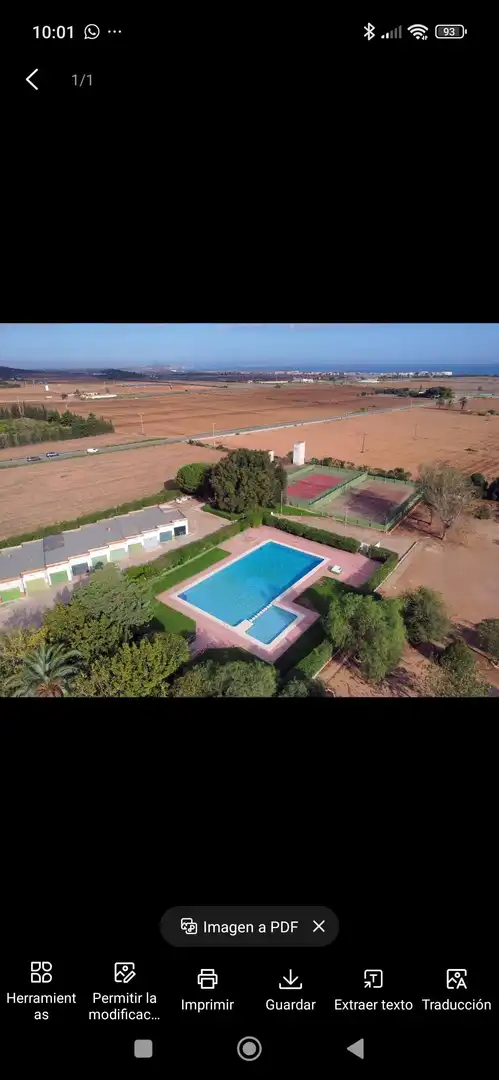 Apartament en venda a Cartagena, Murcia