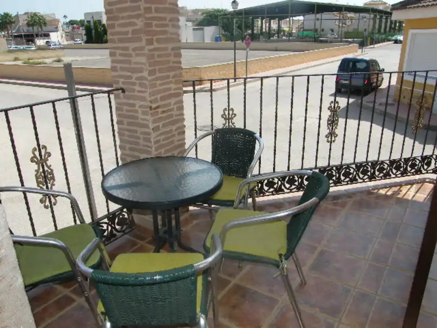 Casa a schiera in vendita a Daya Nueva, imagen 8
