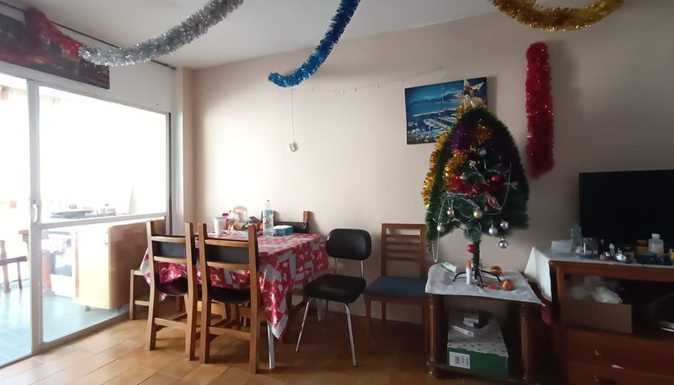 Estudio en venta en Juzgados - Plaza de Toros - 4