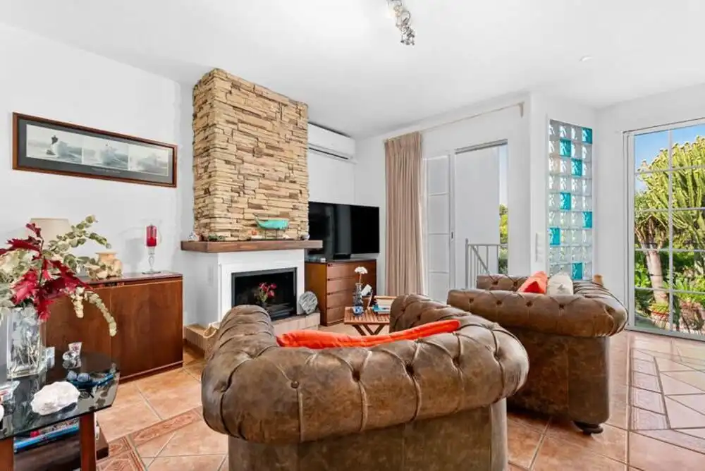Casa a schiera con giardino in vendita a Seghers, imagen 5