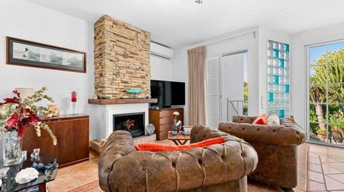 Amplia vivienda pareada con vistas al mar en Seghers, Estepona, imatge 5